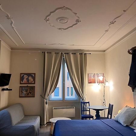 B&B Dolcevirginia Rom Eksteriør billede