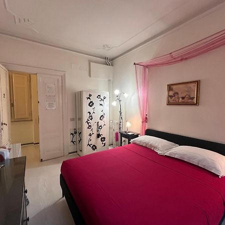 B&B Dolcevirginia Rom Eksteriør billede