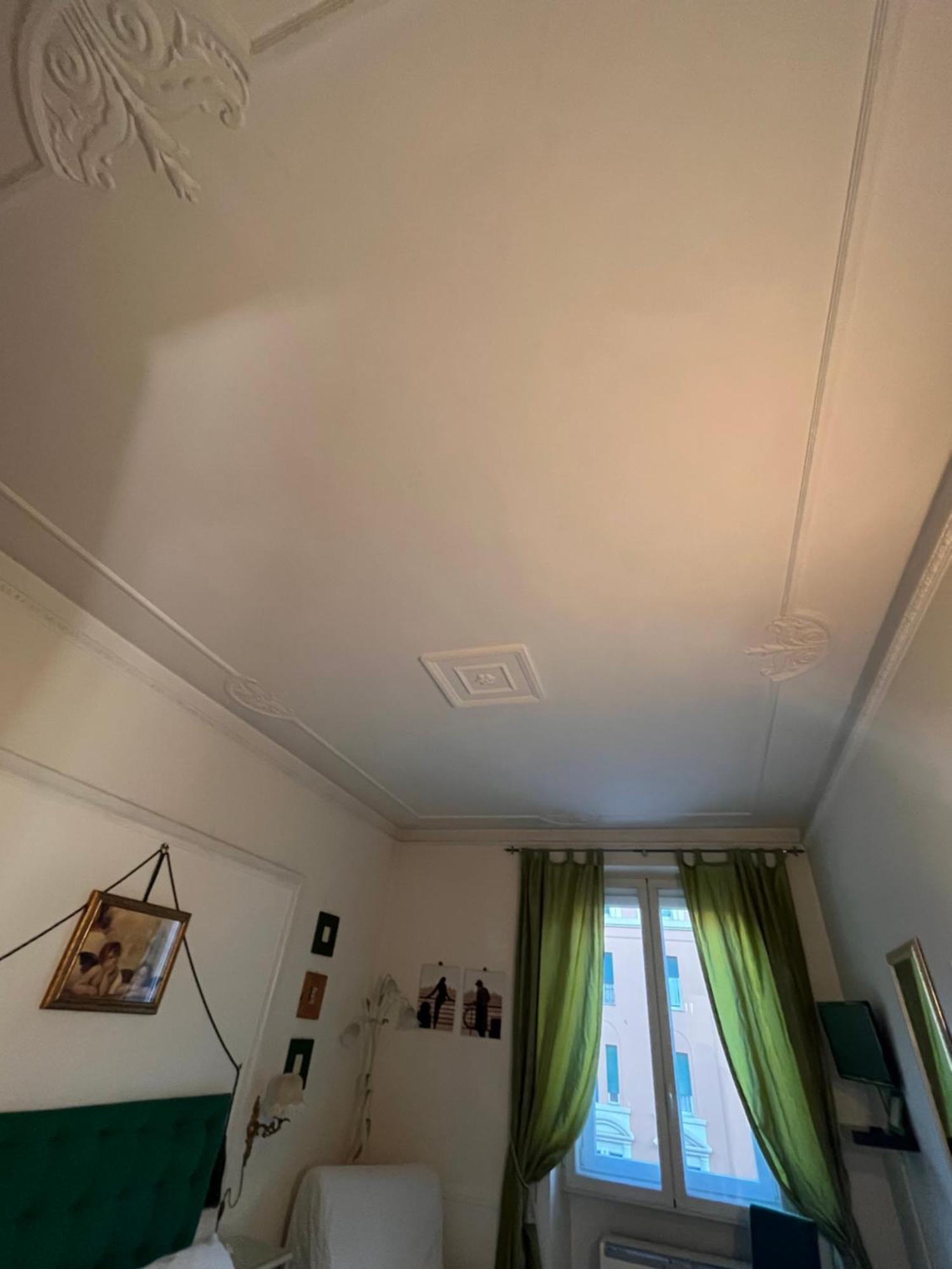 B&B Dolcevirginia Rom Eksteriør billede
