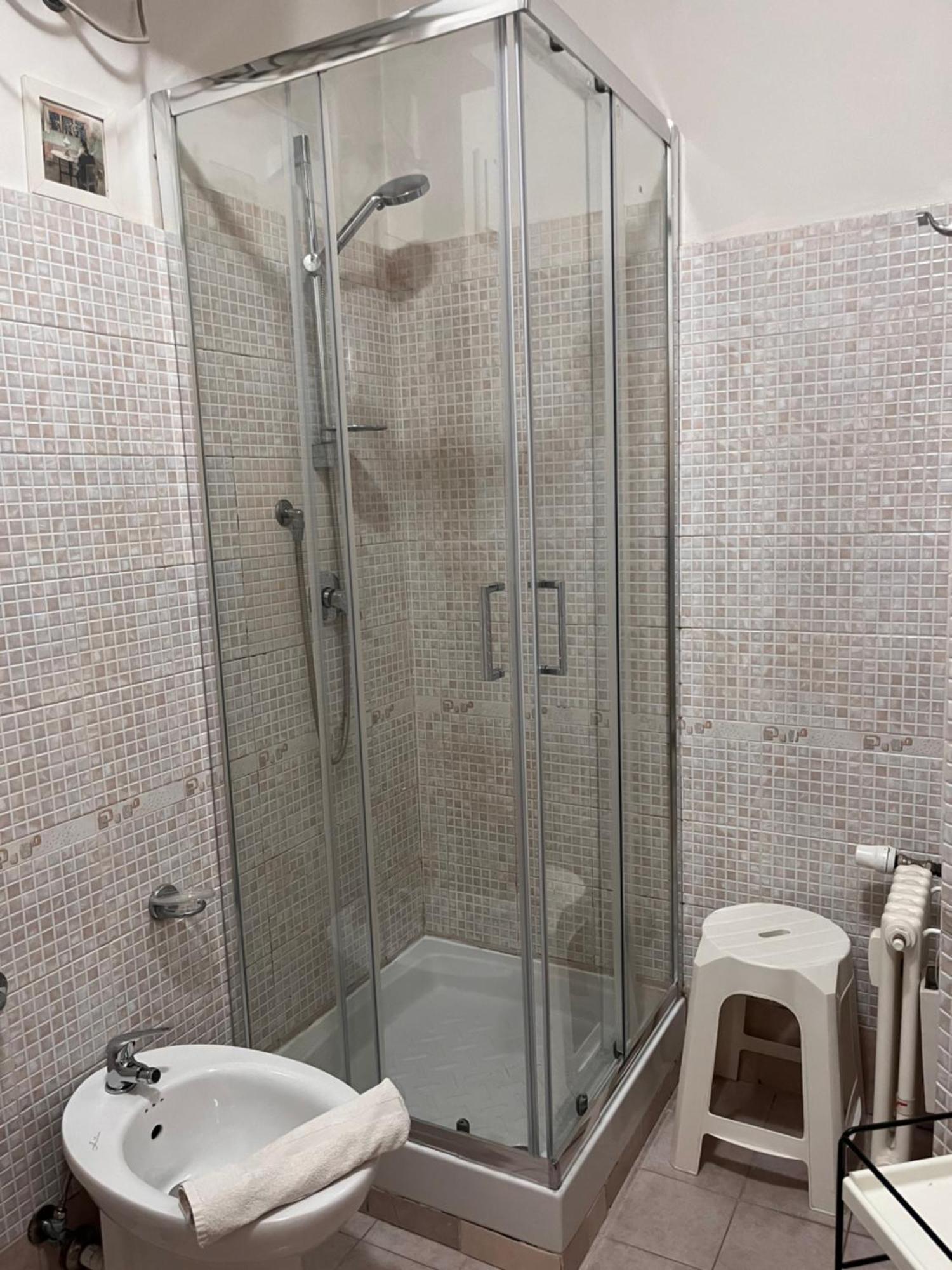 B&B Dolcevirginia Rom Eksteriør billede