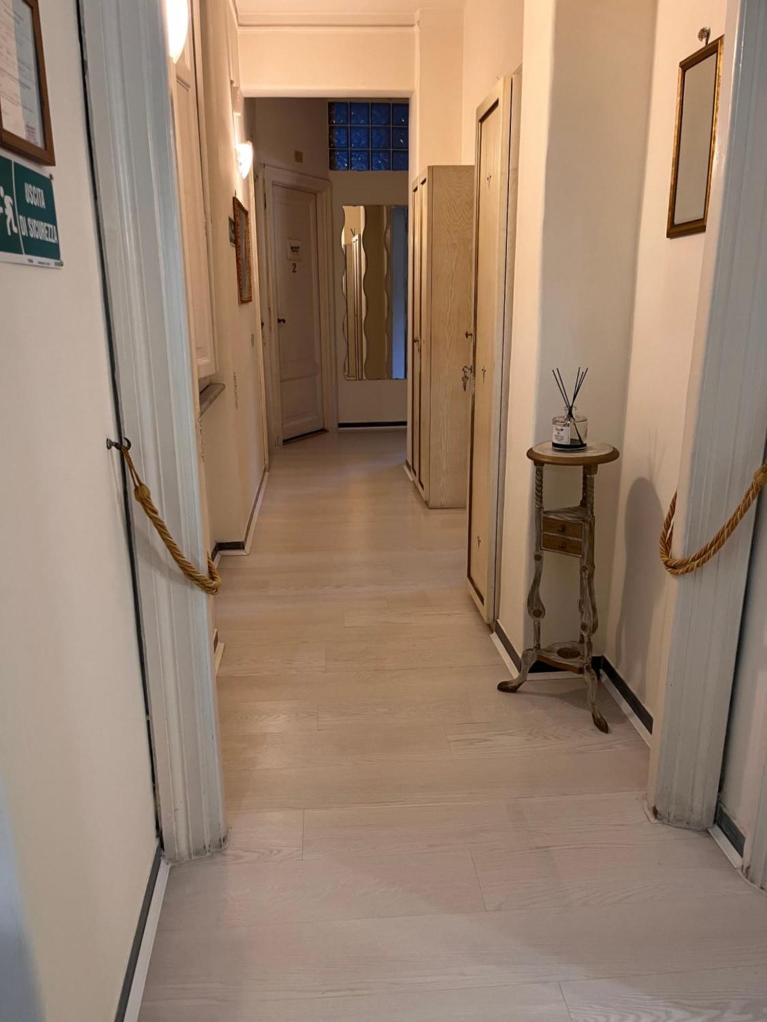 B&B Dolcevirginia Rom Eksteriør billede