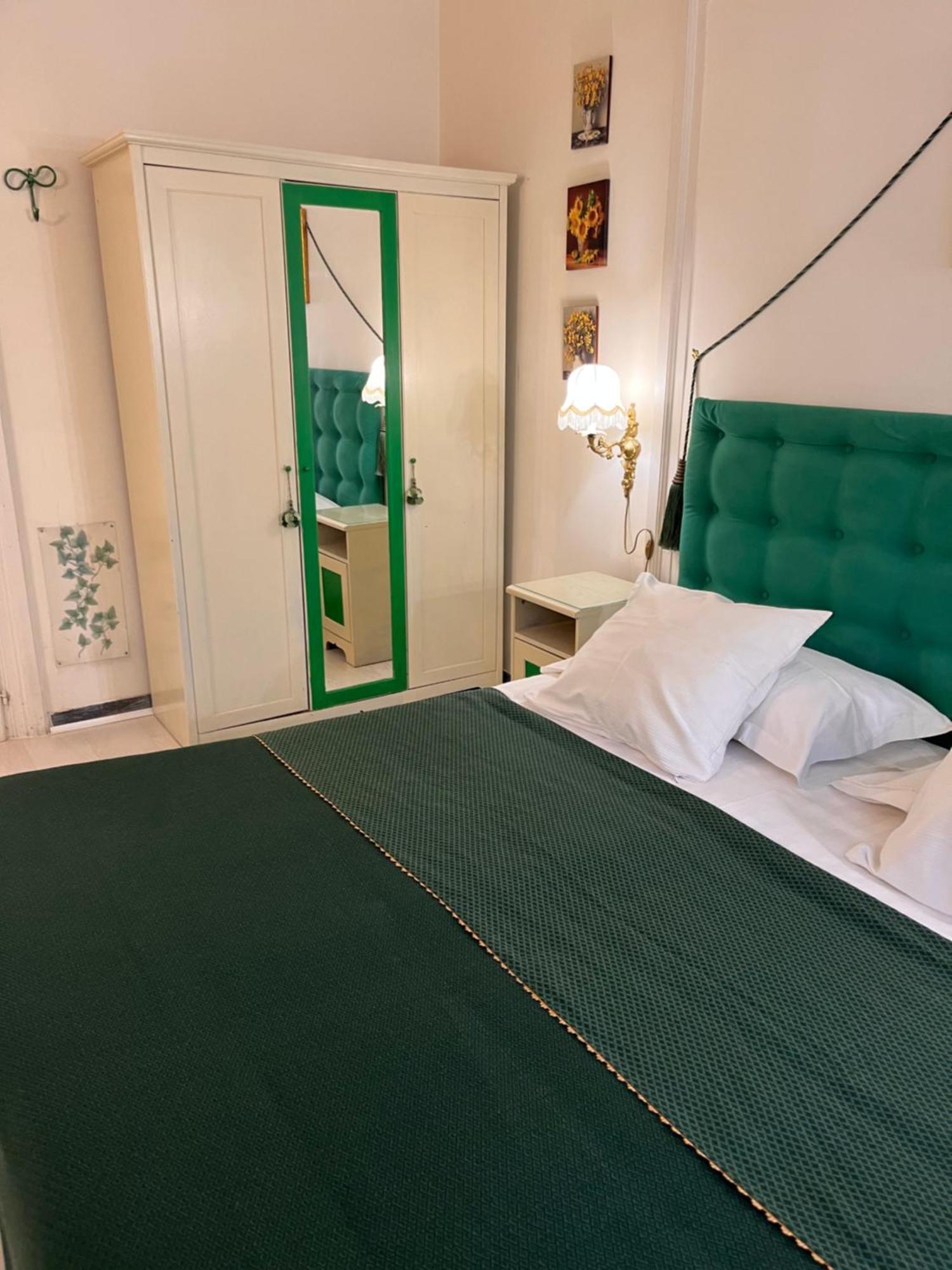 B&B Dolcevirginia Rom Eksteriør billede